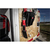 Milwaukee Tool Lineman�s Blunt Tip Hawkbill Knife w/ STICKWORK 3in1 Ring