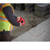 Milwaukee Tool 150ft Extra Bold Large Capacity Chalk Reel