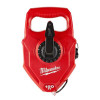 Milwaukee Tool 150ft Extra Bold Large Capacity Chalk Reel