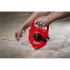 Milwaukee Tool 150ft Extra Bold Large Capacity Chalk Reel