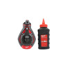 Milwaukee Tool 100' Bold Line Kit w/ Red Chalk