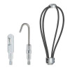 Milwaukee Tool 3PC Fish Stick Accessory Kit