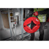 Milwaukee Tool 50� Polyester Fish Tape with Nonconductive Tip
