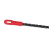 Milwaukee Tool 200� Polyester Fish Tape with Nonconductive Tip