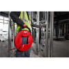 Milwaukee Tool 100' Polyester Fish Tape w/ Flexible Metal Leader