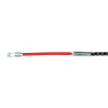 Milwaukee Tool 200' Polyester Fish Tape w/ Flexible Metal Leader
