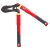 Milwaukee Tool 24" Fiberglass Bolt Cutters with PIVOTMOVE Rotating Handles