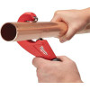 Milwaukee Tool 1-1/2" Constant Swing Copper Tubing Cutter