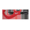 Milwaukee Tool 2-1/2" Quick Adjust Copper Tubing Cutter