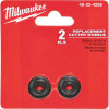 Milwaukee Tool 2 PC Replacement Cutter Wheels