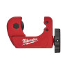 Milwaukee Tool 3/4 in. Mini Copper Tubing Cutte