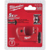 Milwaukee Tool 3/4 in. Mini Copper Tubing Cutte