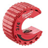 Milwaukee Tool 3/4" Close Quarters Tubing Cutter