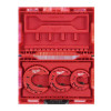 Milwaukee Tool 3pc Close Quarters Tubing Cutter Set