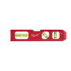 Milwaukee Tool Metric Compact Billet Torpedo Level