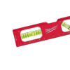 Milwaukee Tool Metric Compact Billet Torpedo Level