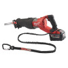Milwaukee Tool 15lbs 54" Extended Reach Locking Tool Lanyard
