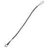 Milwaukee Tool 15lbs 54" Extended Reach Locking Tool Lanyard