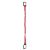 Milwaukee Tool 10lbs 36" Quick-Connect Locking Tool Lanyard