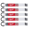 Milwaukee Tool 5pc 5lb D-Ring Web Attachment