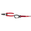 Milwaukee Tool 5pc 2lb 3/4" Split Ring