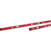 Milwaukee Tool 78"/32" REDSTICK Box Level Jamb Set