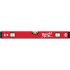 Milwaukee Tool 24" REDSTICK Magnetic Box Level