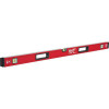 Milwaukee Tool 48" REDSTICK Magnetic Box Level