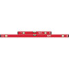 Milwaukee Tool 24" / 48"REDSTICK Compact Box Level Set
