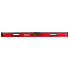 Milwaukee Tool 48" REDSTICK Digital Level w/ PINPOINT Measurement Technology