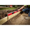 Milwaukee Tool 48" REDSTICK Digital Level w/ PINPOINT Measurement Technology