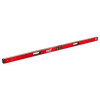 Milwaukee Tool 72" REDSTICK Digital Level w/ PINPOINT Measurement Technology