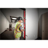 Milwaukee Tool 72" REDSTICK Digital Level w/ PINPOINT Measurement Technology