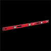 Milwaukee Tool 78" Magnetic I-Beam Level