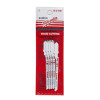 Milwaukee Tool JIG SAW SCROLL 20T 3L 5PK