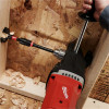 Milwaukee Tool 5PC SwitchBlade Selfeed Bit Plumber's Kit