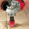 Milwaukee Tool 2-1/2" Diamond Plus Hole Saw