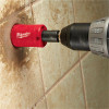 Milwaukee Tool 2-1/2" Diamond Plus Hole Saw