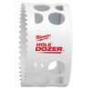 Milwaukee Tool 3-3/8" HOLE DOZER Bi-Metal Hole Saw