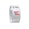 Milwaukee Tool 4-3/4" HOLE DOZER Bi-Metal Hole Saw