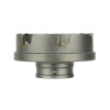 Milwaukee Tool 2-1/2" Quick Change Sheet Metal Carbide Cutter