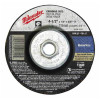 Milwaukee Tool 4-1/2" x 1/8" x 5/8-11" Grinding Wheel (Type 27)