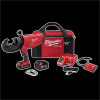 Milwaukee Tool M18 FORCE LOGIC 12 Ton Utility Crimper Kit