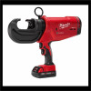 Milwaukee Tool M18 FORCE LOGIC 12 Ton Utility Crimper Kit