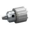 Milwaukee Tool 3/4" CHUCK NO. 3 TAPER SLOT, CHUCK KEY INCLUDED