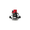 Milwaukee Tool 2-1/4 Max HP EVS BodyGrip Router