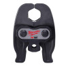 Milwaukee Tool 1" CTS-V Press Jaw for M12 FORCELOGIC Press Tool