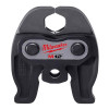 Milwaukee Tool 3/4" CTS-V Press Jaw for M12 FORCELOGIC Press Tool