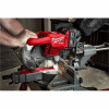 Milwaukee Tool M18 FUEL 7-1/4" Dual Bevel Sliding Compound Miter Saw Kit