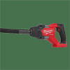 Milwaukee Tool M18 FUEL 8' Concrete Pencil Vibrator